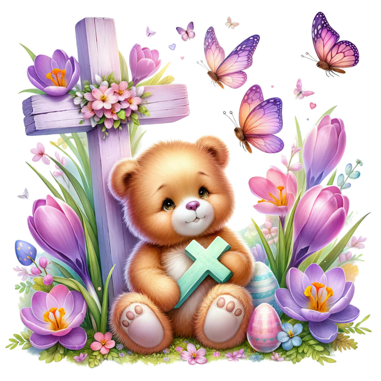 Baby Memorial Plaque