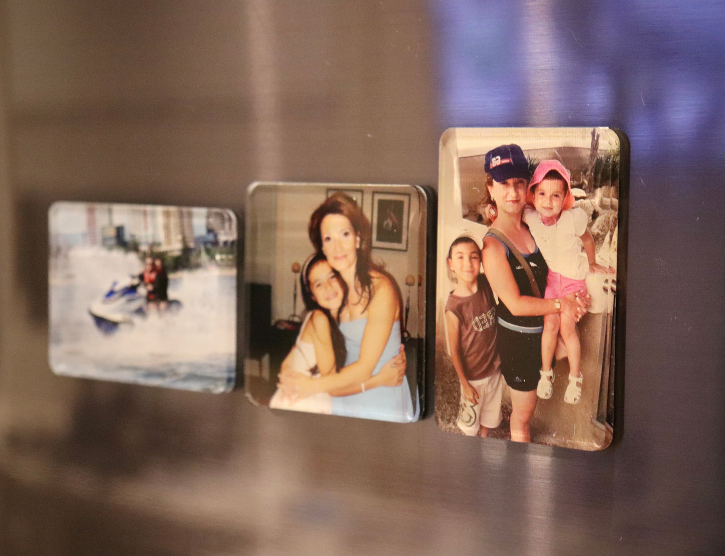 Photo Magnets