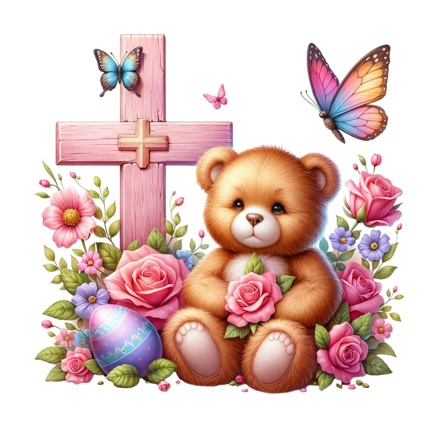 Baby Memorial Plaque