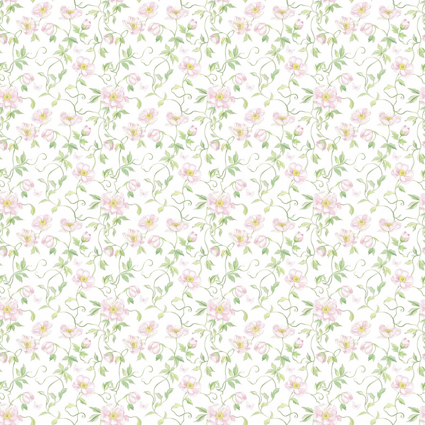 Godparent Proposal Photo Plaque with Cottage Floral Design
