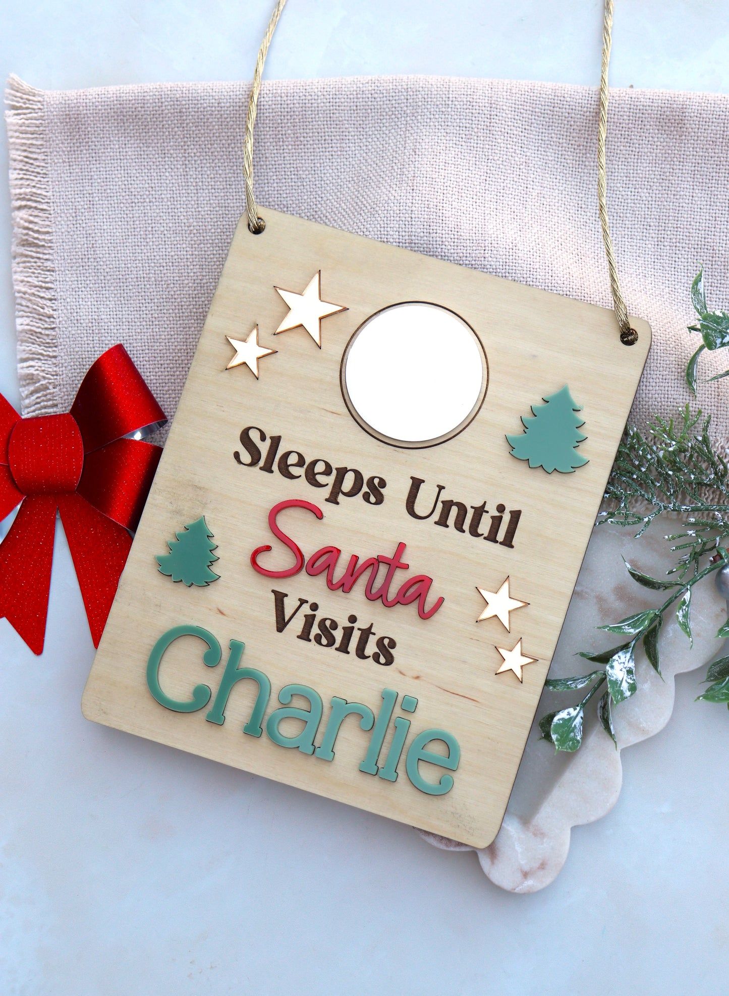 Christmas Countdown