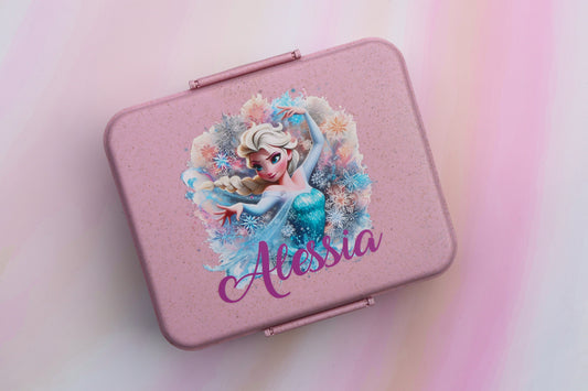 Personalised Bento Lunch Box