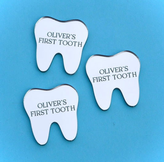 4cm Engraved Tags (minimum 10 pieces)