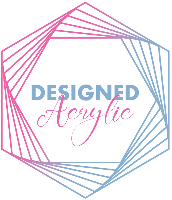 Designed Acrylic