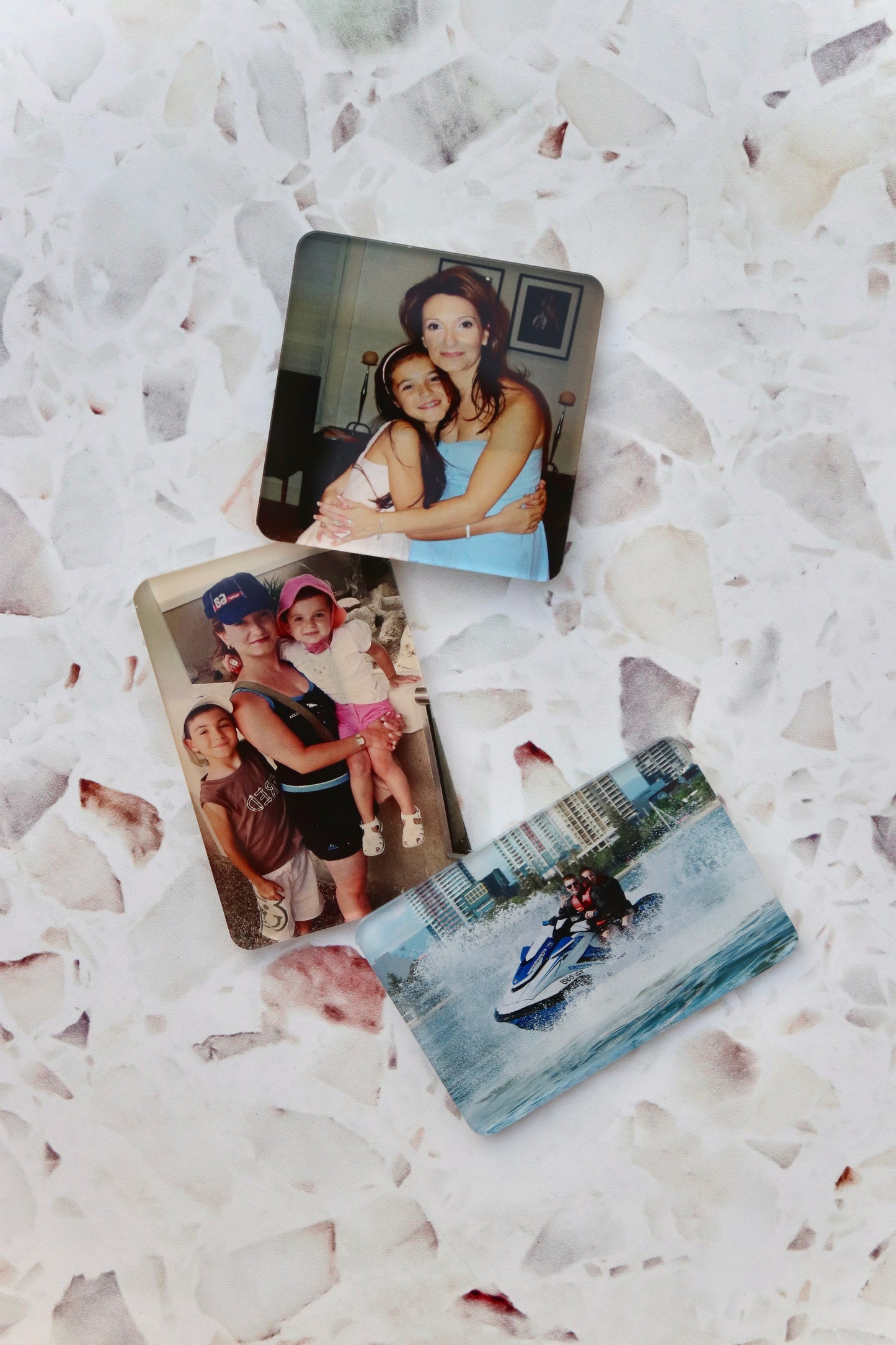 Photo Magnets
