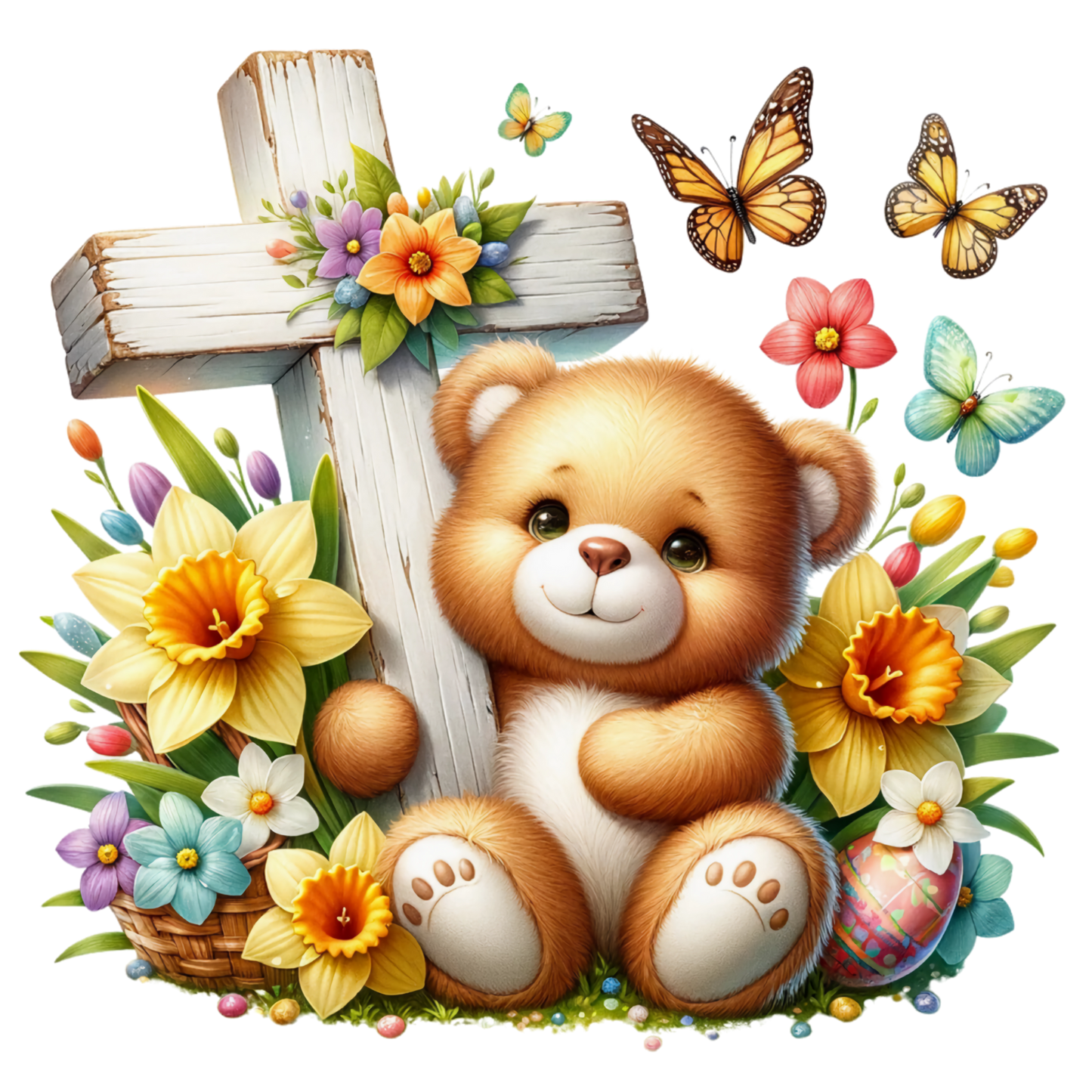Baby Memorial Plaque