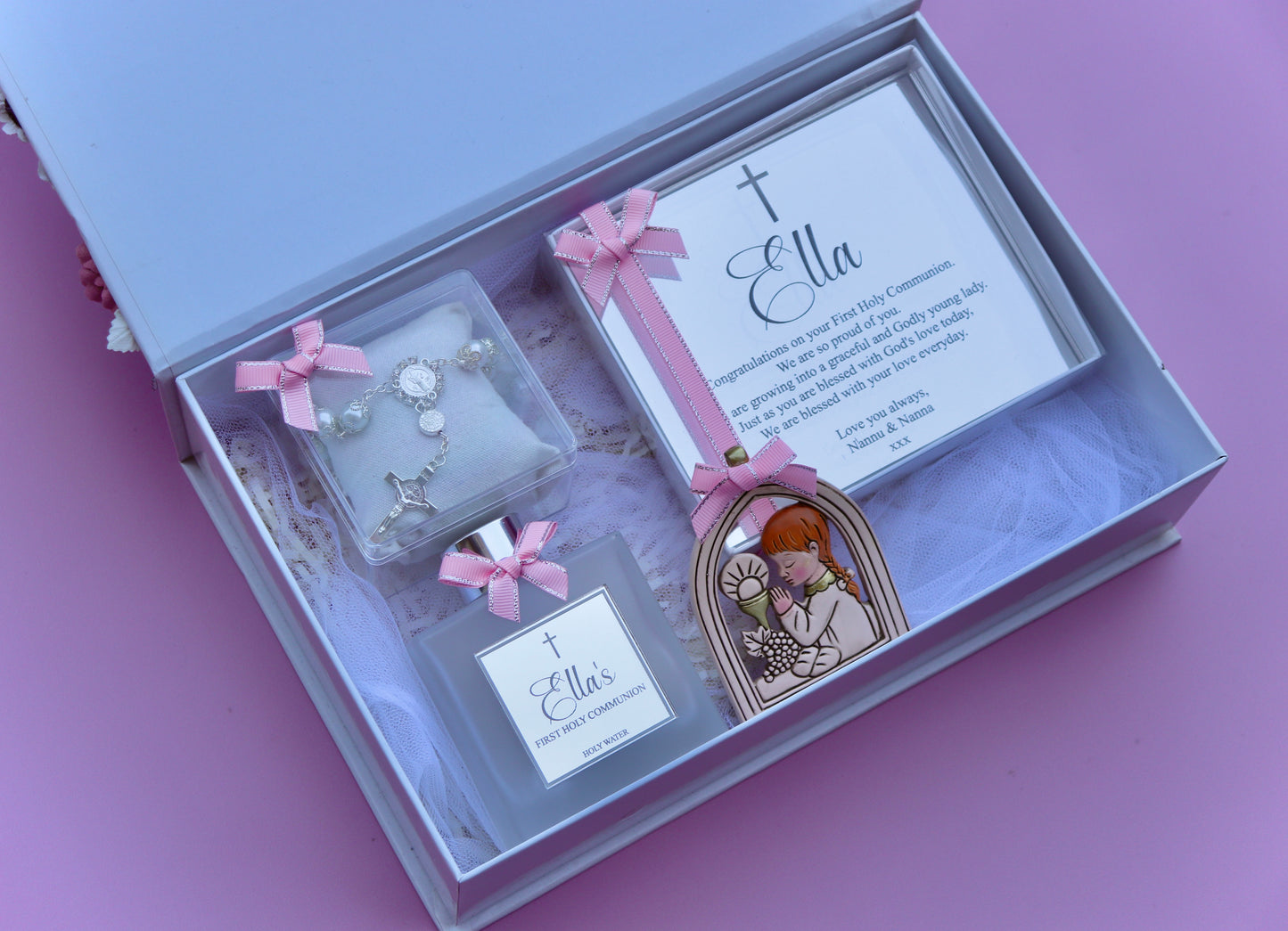 Holy Communion Giftbox