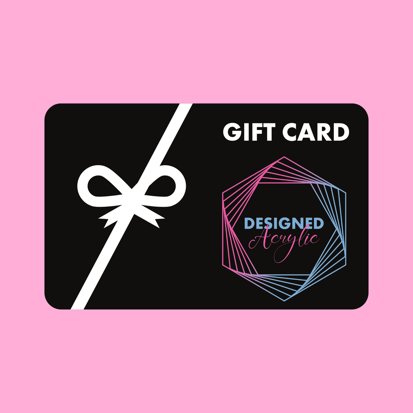 Storewide Gift Card