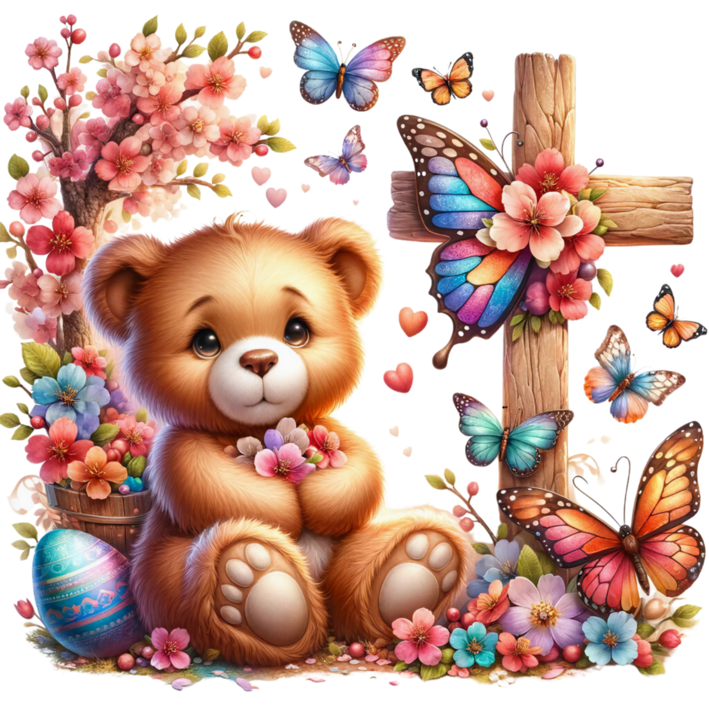 Baby Memorial Plaque